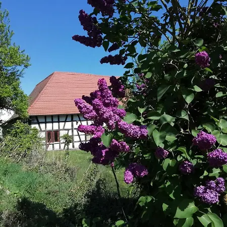 Rue De L'ange Hunspach