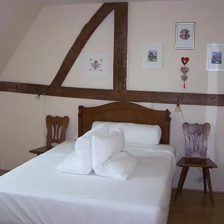 Rue De L'ange Hunspach