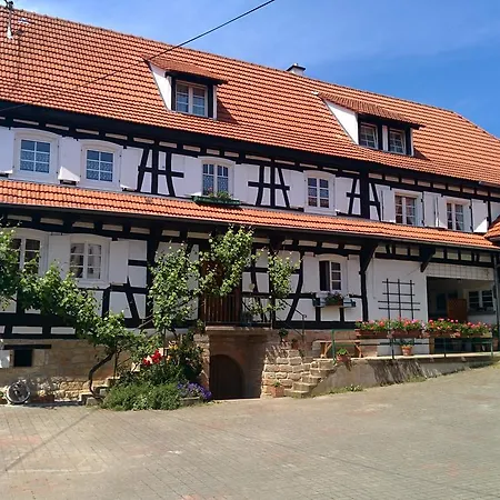 아파트 Rue De L'ange