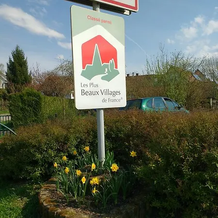 Rue De L'ange 아파트 *